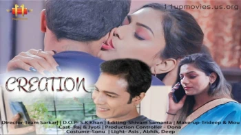Creation 11UpMovies Uncut Short Film