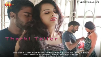 Tailor and Ghost 11UpMovies Uncut Short Film