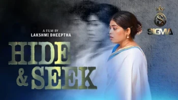 Hide And Seek (E01) SigmaSeries Hot Web Series