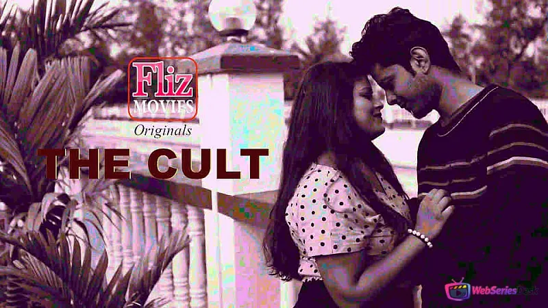 The Cult (E03) FlizMovies Hot Web Series