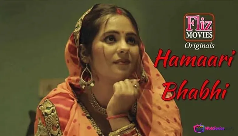 Hamaari Bhabhi FlizMovies Hot Short Film