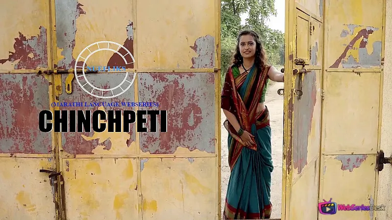 Chinchpeti (E03) Nuefliks Hot Web Series