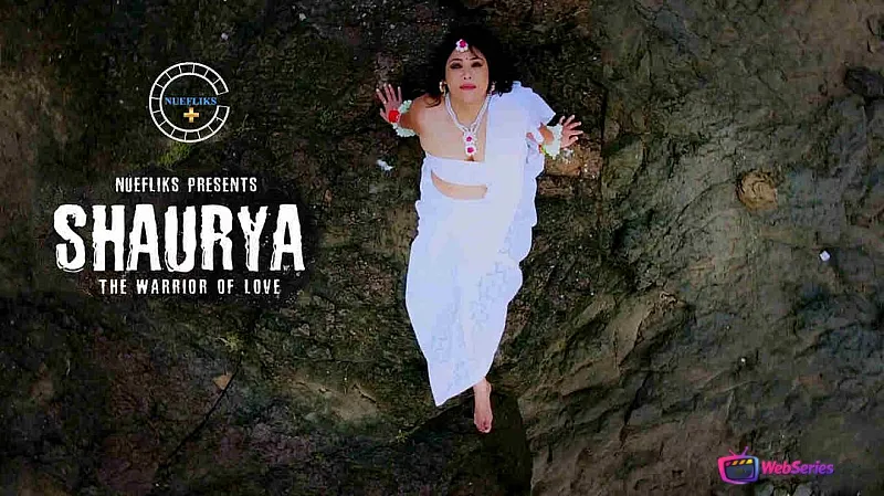 Shaurya (E02) Nuefliks Hot Web Series