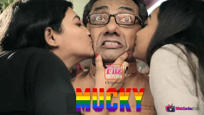 Mucky (E22) Nuefliks Hot Web Series